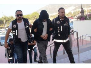 Akdin Kardeşleri Vuran Zanlılar, Özel Harekat Eşliğinde Adliyeye Getirildi