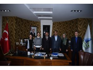 Kartepe’de Dünya Şehircilik Günü Kutlandı