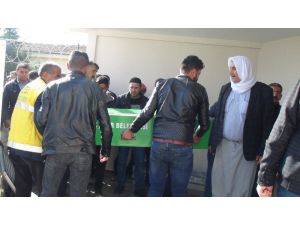 Ördüğü Duvarın Altında Kalarak Öldü