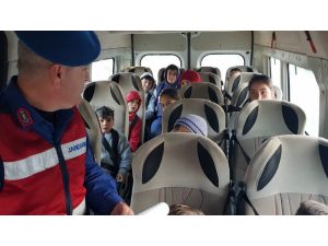Kastamonu’da Emniyet Kemeri Denetimleri Kullanımını Arttırdı