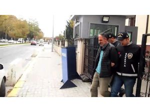 14 Yıl 2 Ay Hapis Cezası Bulunan Şahıs Sakarya’da Yakalandı
