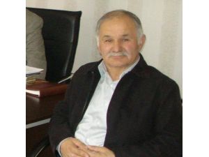 Eski Muhtar İntihar Ederek Yaşamına Son Verdi