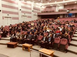 Çorlu’da Okullar Daha Da Güvenli Hale Getirilecek
