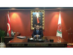 Baro Başkanı Han’dan 10 Kasım Mesajı