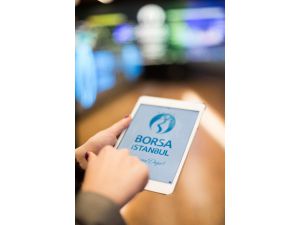 Borsa Haftayı Düşüşle Tamamladı