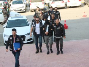 Akdin Kardeşleri Vuran Zanlıların Duruşması Tamamlandı