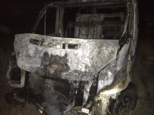 Başkent’te Feci Kaza: 4 Yaralı