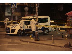Bahçelievler’de İki Grup Arasında Silahlı Kavga: 3 Yaralı