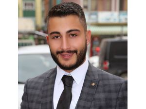 Ak Parti’li Belediye Başkanının Oğlu Hayatını Kaybetti