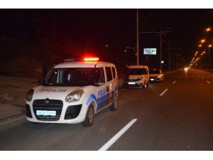Malatya’da Silahlı Kavga: 1 Yaralı 2 Gözaltı