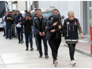 Aile Boyu Torbacılar