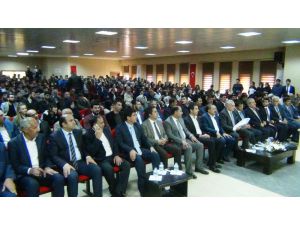 Ak Parti 26. Dönem Milletvekili Metin Külünk’ten Bomba İddia