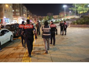 Ülke Genelinde ’Güven Uygulaması’ Yapıldı: Bin 810 Şahıs Yakalandı