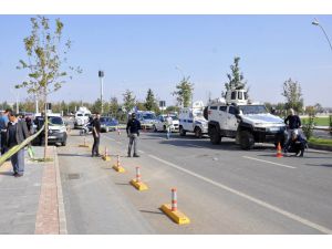 Diyarbakır’da Kadın Cinayeti
