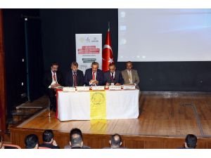Dü’de ’Cumhuriyet Döneminde Diyarbakır’ Sempozyumu