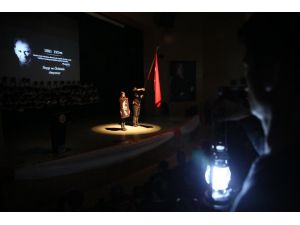 Atatürk Ordu’da Anıldı