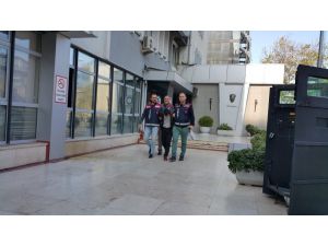 ‘Umut Hırsızı’ Umut Yakalandı