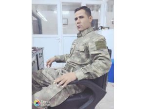 Ereğli’ye Şehit Ateşi Düştü