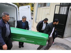 İntihar Eden Liseli Kızın Organları 7 Kişiye Umut Oldu