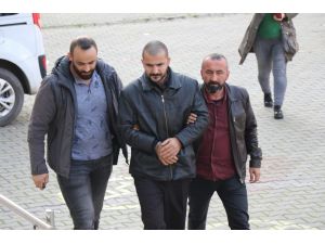 Abisinin Katilini Bıçaklayan Şahıs Tutuklandı