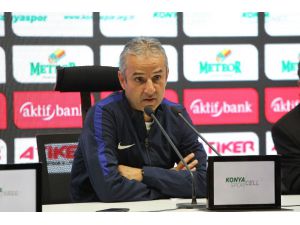 Kartal: “Bizim Tek Bir Hedefimiz Var, Ligde Kalıcı Olmak”