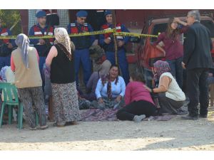 Denizli’de Cinayet: 3 Çocuk Annesi Kadını Başından Vurdular
