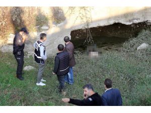 Kastamonu’da Kaybolan Yaşlı Adam Mezarlıkta Ölü Bulundu