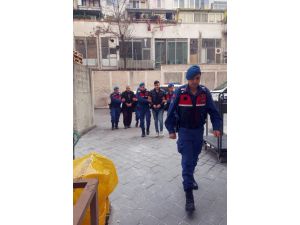 Servis Şoförünü Kıskandığı İçin Pompalıyla Taradı İddiası