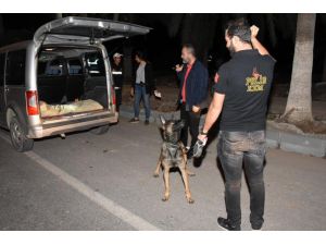 Mersin’de "Huzur" Uygulaması