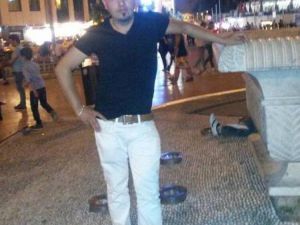 İstanbul’da Eski Koca Dehşet Saçtı