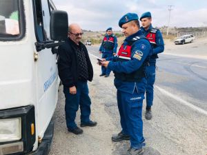 Balıkesir’de Aranan 130 Kişi Yakalandı