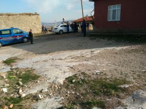 On Yaşındaki Çocuk Oynadığı Tüfeğin Ateş Almasıyla Hayatını Kaybetti