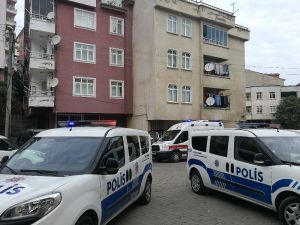 Yaşlı Adam, Sabah Namazı Sonrası Hayatını Kaybetti