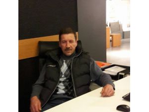 Üst Geçit Merdiveninden Düşen Şahıs Yaşamını Yitirdi