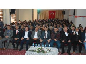 Şehit Kaymakam Gözyaşlarıyla Anıldı