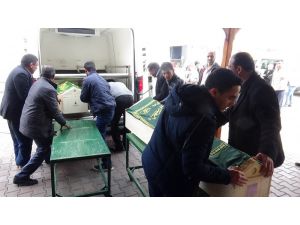 Şanlıurfa’daki Kavgada Ölenlerin Cenazeleri Adli Tıptan Alındı