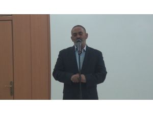 Anadolu Selçuklu Ocaklarından Şahlanış Gecesi
