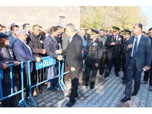 Konyalı Şehit Uzman Çavuş Halil Daş Son Yolculuğuna Uğurlandı