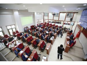 Kent Park’ın İsmi Donatım Park Oluyor