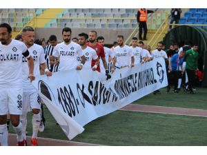 Spor Toto 1. Lig: Altay: 3 - Adana Demirspor: 0