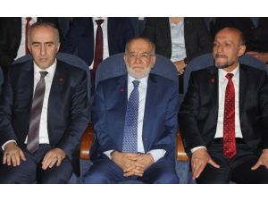 Karamollaoğlu: "Belediye Başkanıyken Ortaya Koyduğum Prensipler, Bugün De Olmazsa Olmazım"