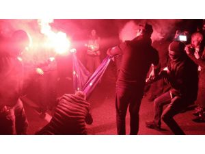 Polonya’nın Bağımsızlık Günü’nde Irkçılar Sokaklara Döküldü