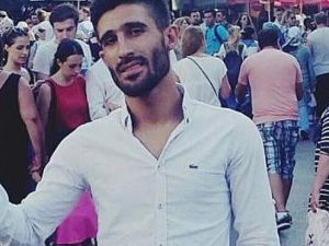 Kuzenini Yanlışlıkla Öldürdü