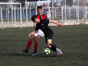 Balıkesir’de Amatör Maçlarda Haftanın Sonuçları