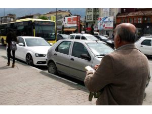 Fahri Trafik Müfettişleri Ceza Yağdırdı