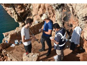 Antalya’da “Türkiye Güven Huzur Uygulaması”