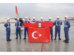 Şemdinli Şehitleri Memleketlerine Uğurlandı