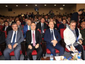 Bakan Soylu Afyonkarahisar’da (1)