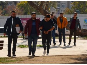 Tekirdağ’da Bıçaklı Kavga: 1 Ölü