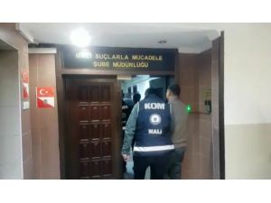Başkent’te ‘Sahte Rapor’ Operasyonu: 27 Gözaltı